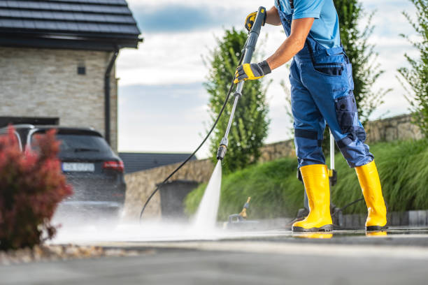Trusted Hornsby Bend, TX  Pressure Washing Services Experts